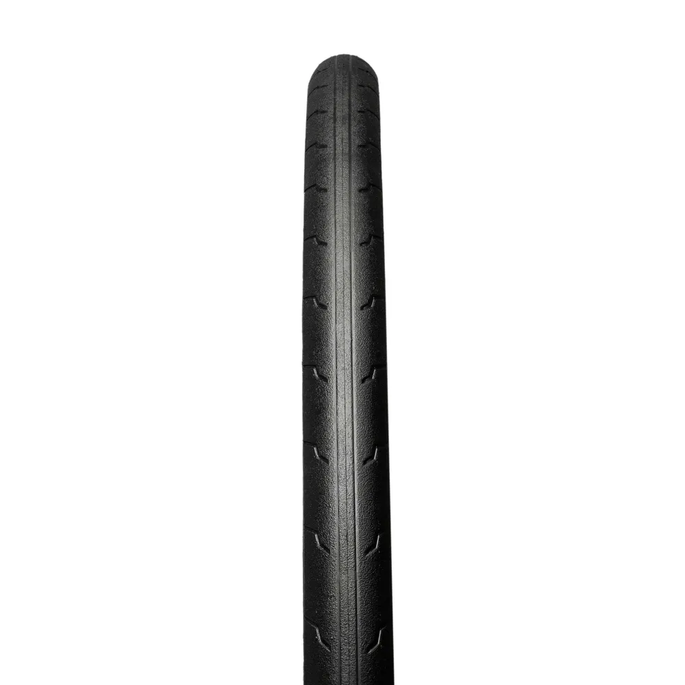 HUTCHINSON Challenge 700c TubeType Brown-dæk