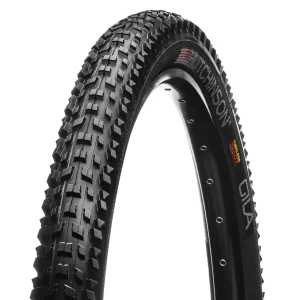 HUTCHINSON GILA 27.5x2.30 Sideskin Bi-Compound Tubeless Ready Soft Black-dæk