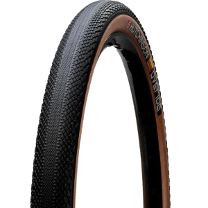 HUTCHINSON OVERIDE 700x40c Hardskin Tubeless Ready Beige dæk