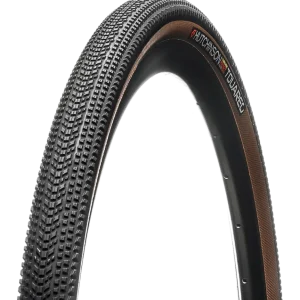 HUTCHINSON TOUAREG 700x50c Hardskin Tubeless Ready Beige dæk