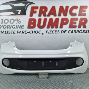 Bagkofanger Hyundai i10 I Fase 2 2021+ — Brugt med radarsensorer og Park Assist