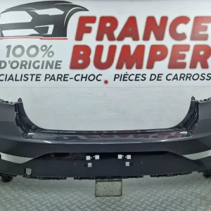 Bagkofanger Hyundai i30 III Fase 2 Brugt (fra 09/2020)