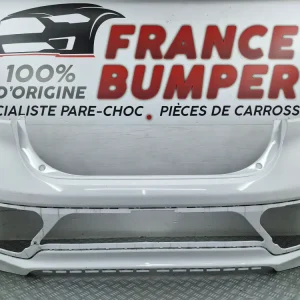 Bagkofanger Hyundai Ioniq Fase 1 (2016+) med radarer – Brugt 100 % original producent