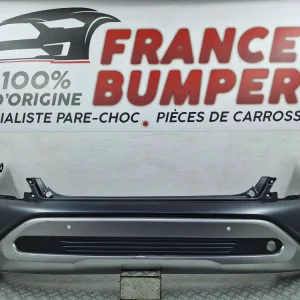 Bagkofanger Hyundai Kona I Fase 2 (fra 2021) – Original brugt med radarer