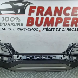 Bagkofanger Hyundai Kona Fase 1 original brugt (fra 10/2017)