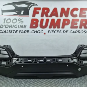 BAGKOFANGER HYUNDAI KONA PH1