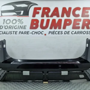 Bagkofanger Hyundai Tucson III Fase 1 (fra 01/2021) – Original brugt med radarer og Park Assist
