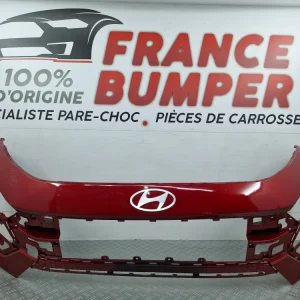Forreste kofanger Hyundai Bayon (fra 07/2021) – Original producent brugt del