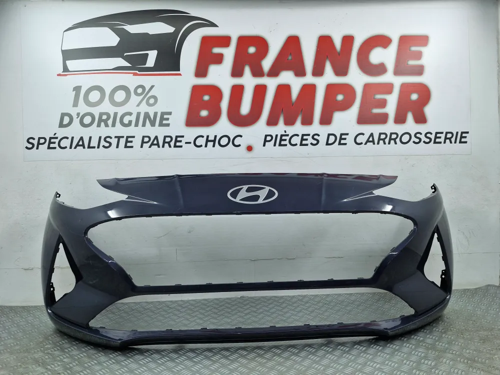 Forreste kofanger Hyundai i10 (3) Fase 2 (Fra 01/2020) - Original brugt del