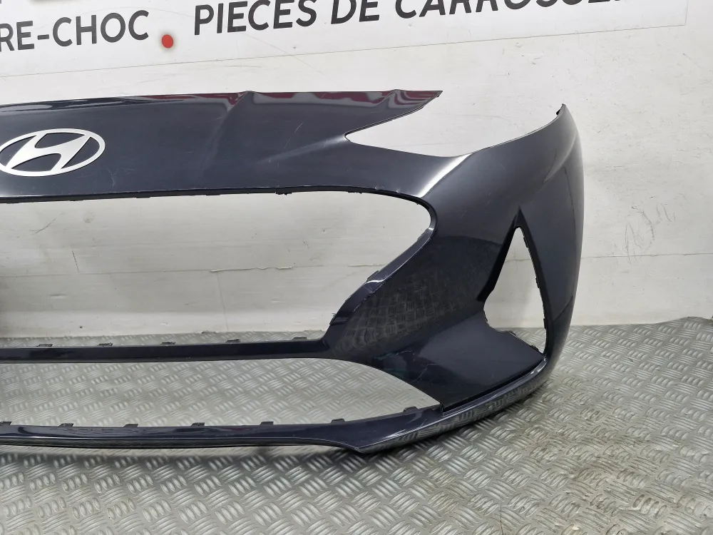 Forreste kofanger Hyundai i10 (3) Fase 2 (Fra 01/2020) - Original brugt del