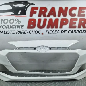 Forreste kofanger Hyundai i20 (2) Fase 1 (11/2014 - 02/2019) - Original brugt ***