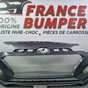 Forreste kofanger Hyundai I20 (2) fase 2