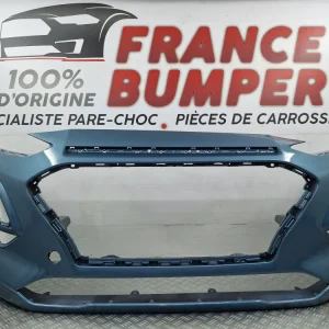 Forreste kofanger Hyundai Kona Fase 1 original brugt fra (10/2017)