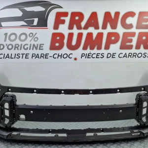 Forreste kofanger Hyundai Kona 2 (Fra 06/2023) - Original brugt del ***