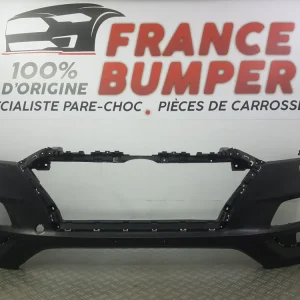 Forreste kofanger Hyundai Tucson II Fase 2 (fra 07/2018) – Original brugt med forlygtevisker