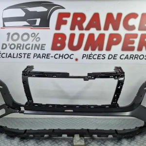 Forreste kofanger Hyundai Tucson 3 Fase 1 N-Line (Fra 01/2021) - Original brugt del