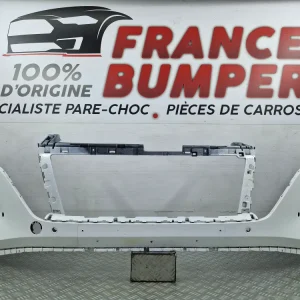Forreste kofanger Hyundai Tucson III Fase 1 original brugt (fra 01/2021)
