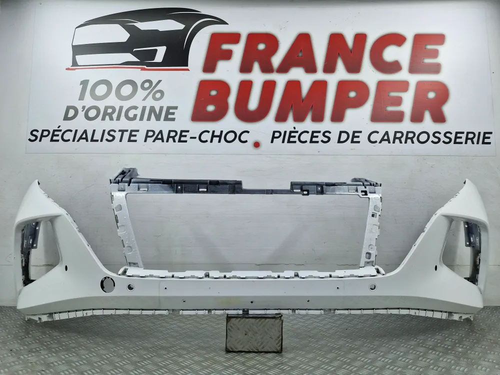Forreste kofanger Hyundai Tucson III Fase 1 original brugt (fra 01/2021)