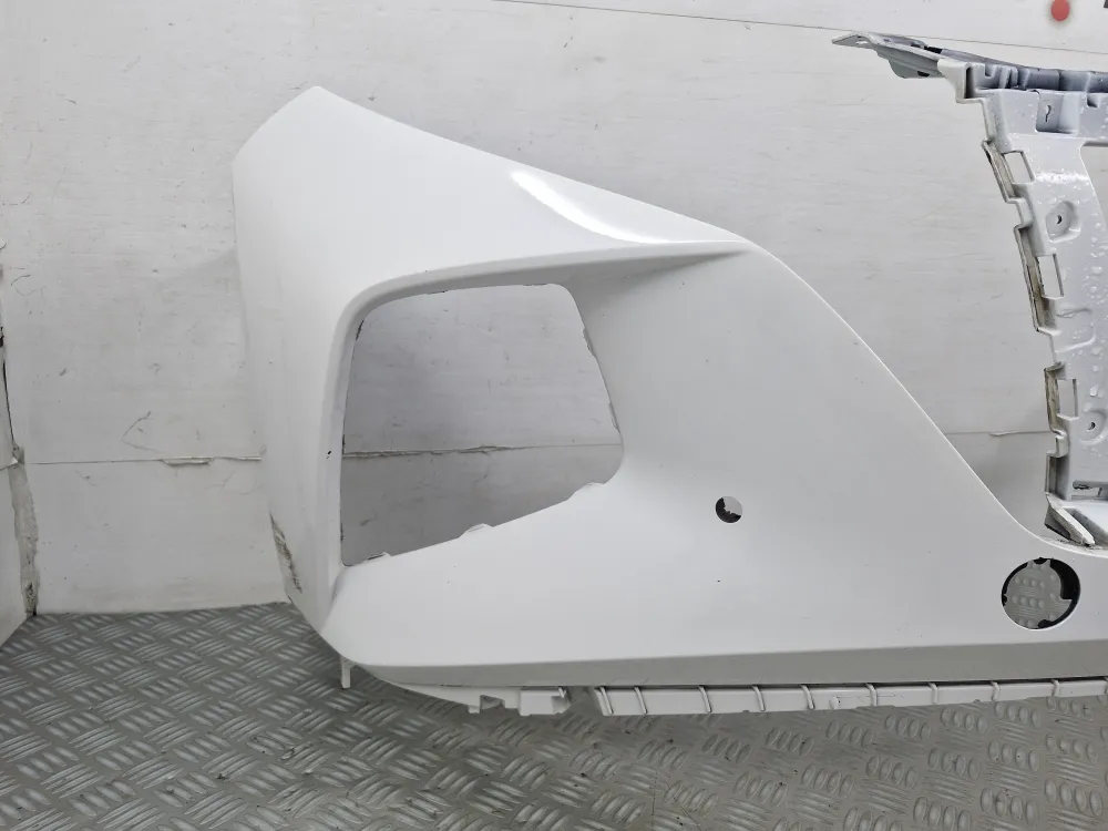 Forreste kofanger Hyundai Tucson III Fase 1 original brugt (fra 01/2021)