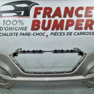 Original brugt frontstødfanger til Hyundai Tucson II Fase 1 (fra 09/2015)
