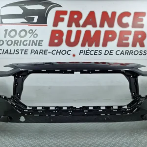 Original brugt Hyundai Santa Fe IV Fase 2 forreste kofanger (fra 09/2020)