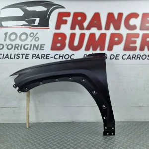 Venstre forskærm Hyundai Tucson 3 (fra 01/2021) – Original ny