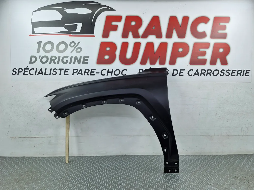 Venstre forskærm Hyundai Tucson 3 (fra 01/2021) – Original ny