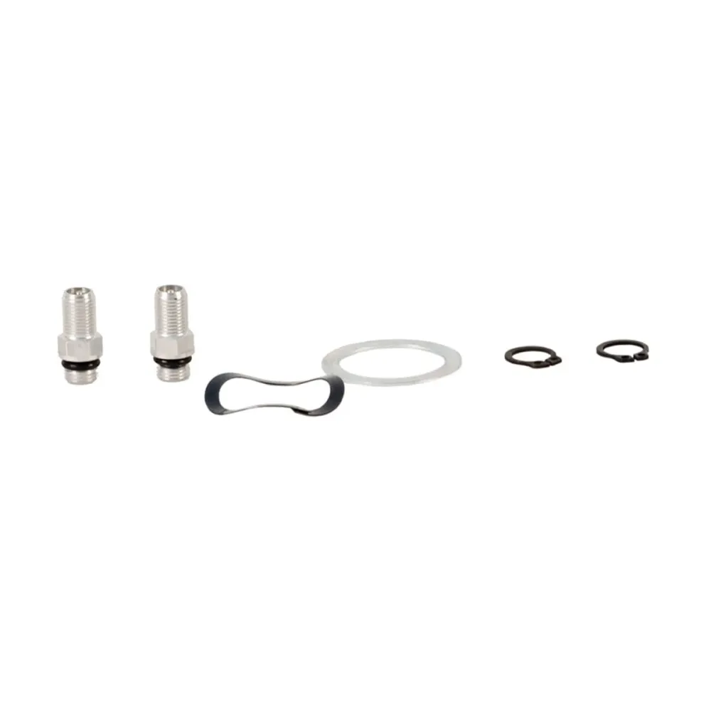 Indvendigt tætningssæt ROCKSHOX BOXXER WC (2010) #11.4015.388.000