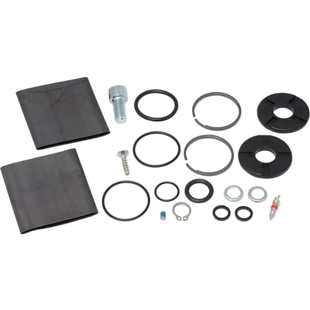 Indvendigt tætningssæt til ROCKSHOX TORA TK/XC32/RECON SILVER B1-gafler #11.4015.485.000