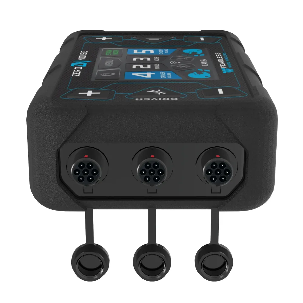 Intercom Fearless WW-Clearvoice Zeronoise