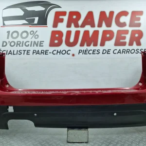 Bagkofanger til Jaguar F-Pace (Fra 02/2016) - Brugt