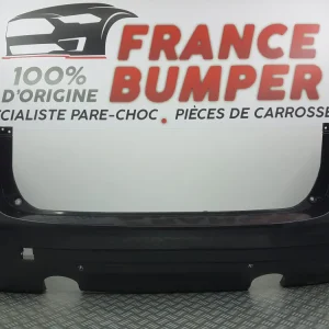 Bagkofanger til Jaguar F-Pace (Fra 02/2016) - Brugt