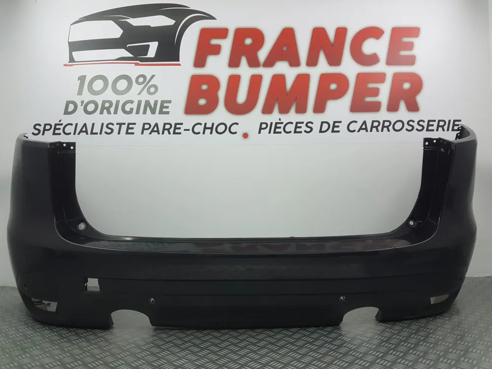 Bagkofanger til Jaguar F-Pace (Fra 02/2016) - Brugt