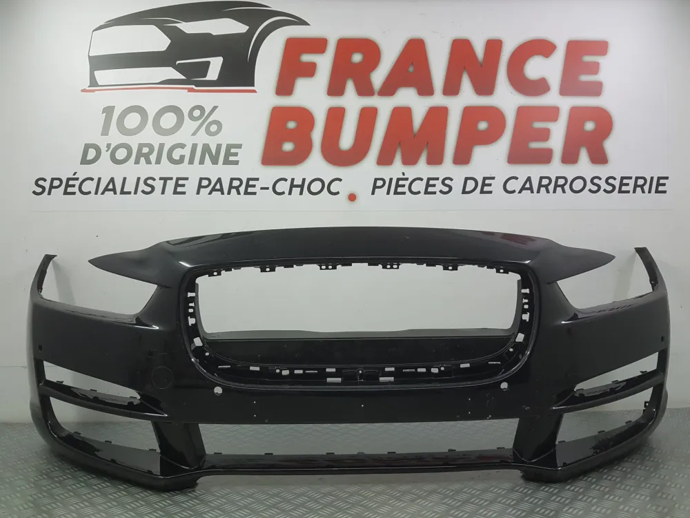 Forreste kofanger Jaguar XE Fase 1 (Fra 06/2015) - Brugt