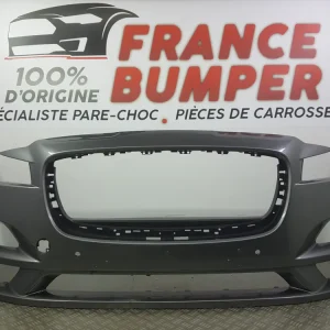 Forreste kofanger Jaguar F-Pace (Fra 02/2016) - Brugt