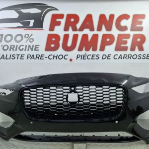 Forreste kofanger Jaguar XE R-Dynamic Fase 2 Original brugt