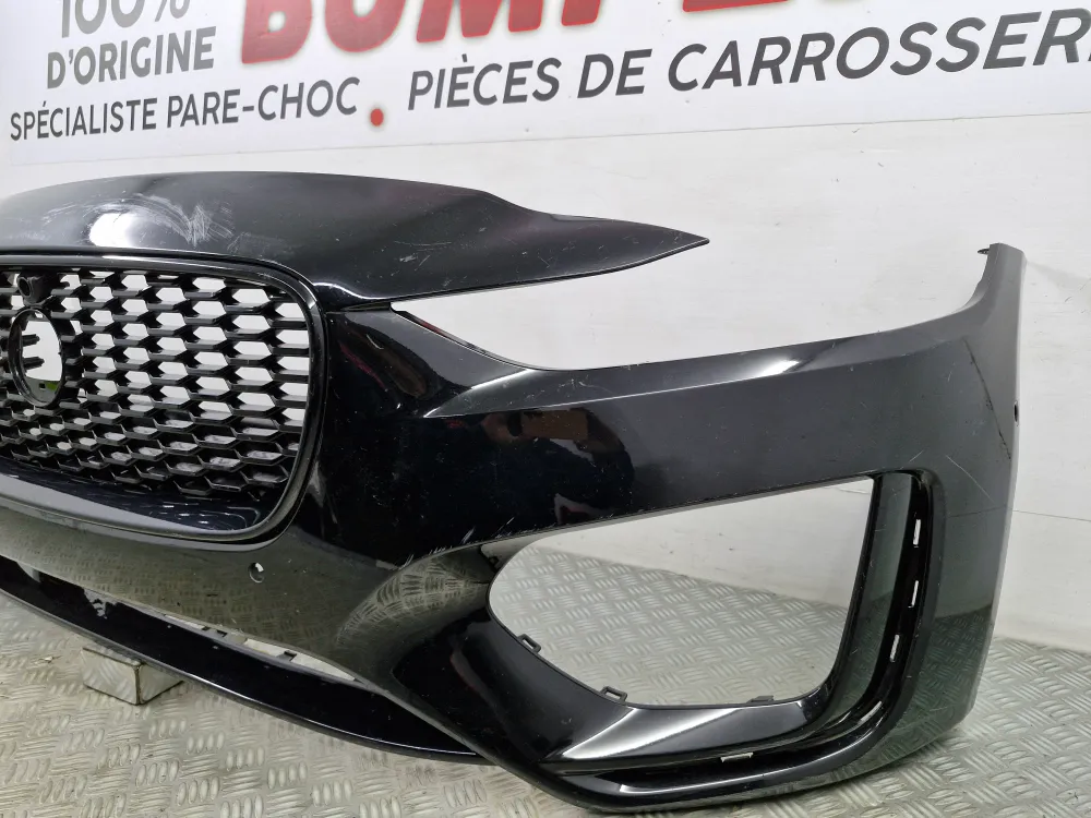 Forreste kofanger Jaguar XE R-Dynamic Fase 2 Original brugt