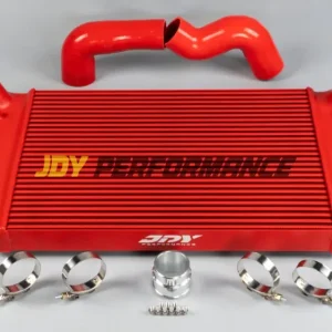 JDY Grafenbelagt Intercooler 2.0TFSI VW/Audi EA113, EA888 Gen2