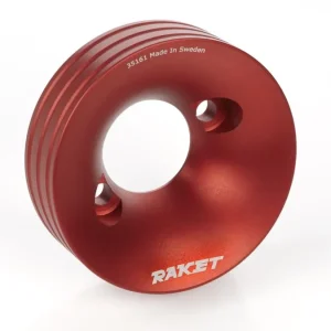 Karburatorflange Raket 95