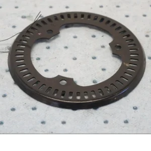 ABS krans Kawasaki