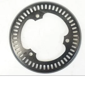 ABS krans Kawasaki
