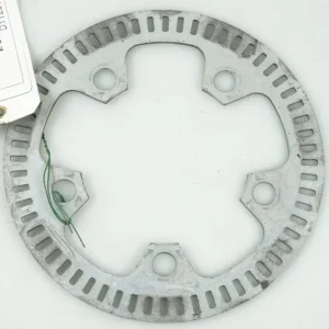 ABS krans Kawasaki