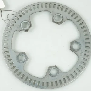 ABS krans Kawasaki
