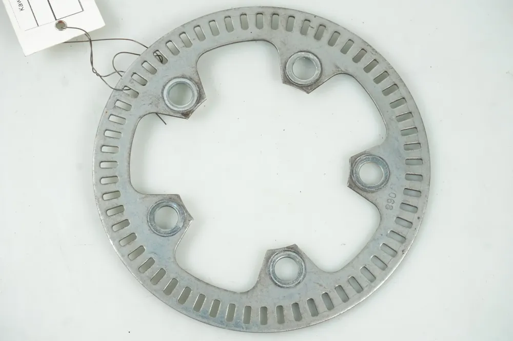 ABS krans Kawasaki