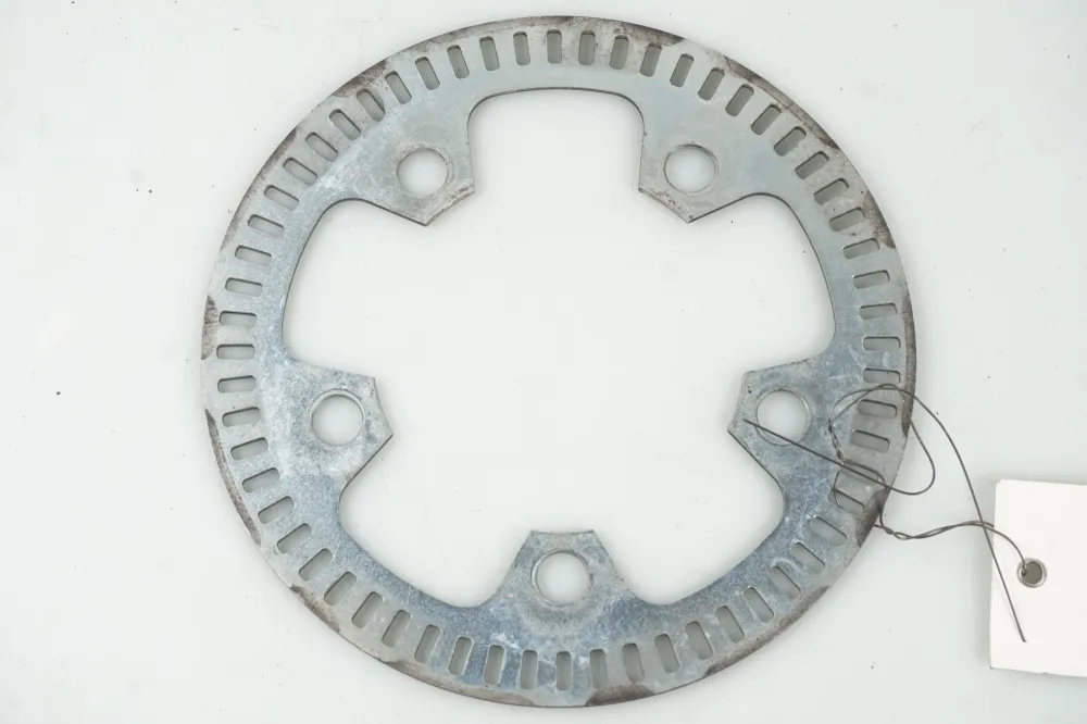 ABS krans Kawasaki