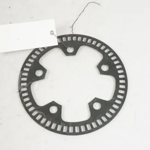 ABS krans Kawasaki