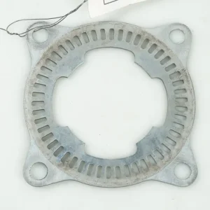 ABS krans Kawasaki