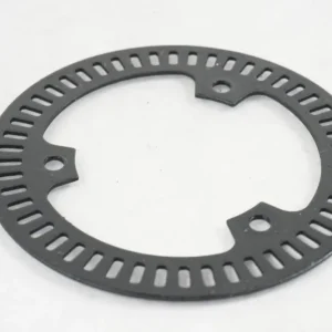 ABS krans Kawasaki