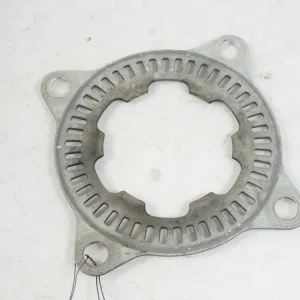 ABS krans Kawasaki