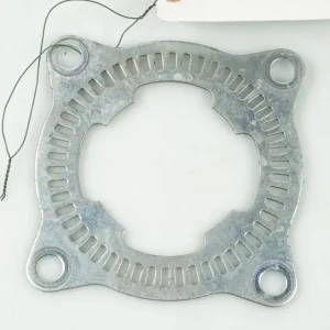 ABS krans Kawasaki